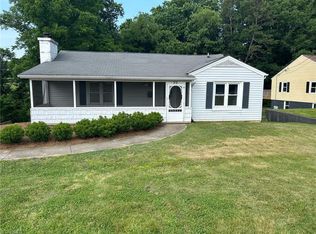 272 Austin Traphill Rd, Elkin, NC 28621