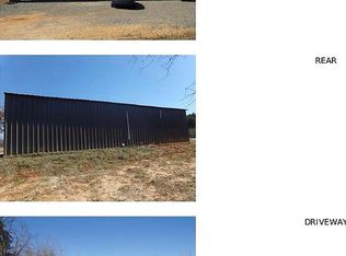 124 Cliff Keen Rd, Minden, LA 71055