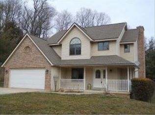 4824 N Manchester Ct, Bloomington, IN
