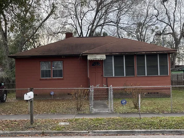 3134 SUNNYBROOK Court, Jacksonville, FL 32254