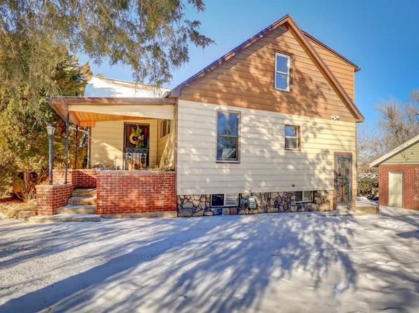 3915 W 53rd Ave, Denver, CO 80212