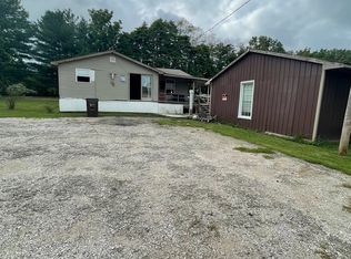 887 E State Road 42, Cloverdale, IN 46120