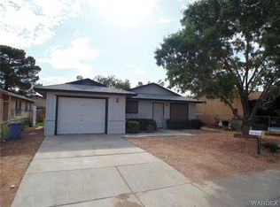 3666 N Pearl St, Kingman, AZ 86409