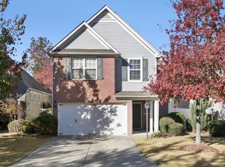 2130 Highland Gate Dr, Cumming, GA 30040