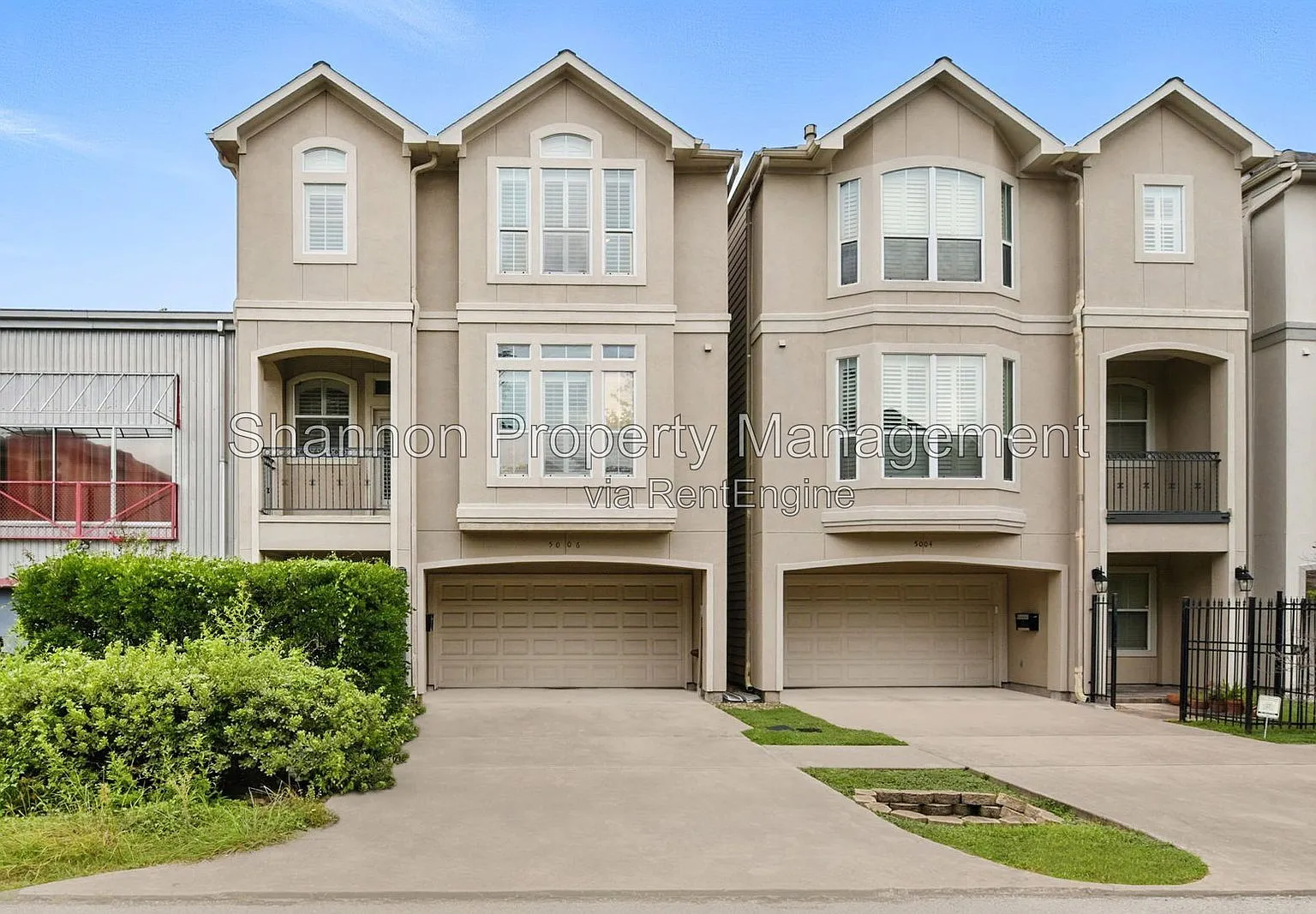 3 bed, 3.5 bath, 2355 sqft, $3,100 — Photo 4