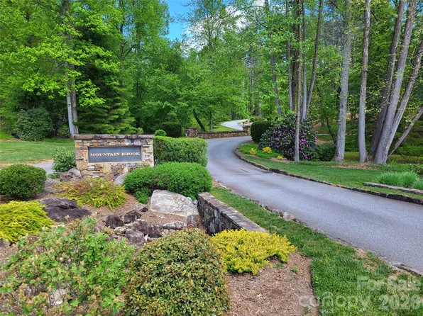 20 Rockbrook Overlook #L-20, Brevard, NC 28712