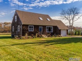 1605 Little Neck Rd, Cutchogue, NY 11935