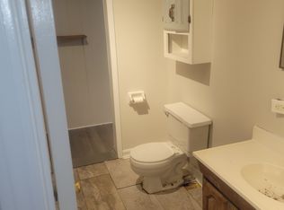 418 Pervie Bolick St, Ruffin, NC 27288