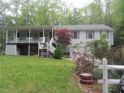 167 Vernon Dr, Glocester, RI, 02814