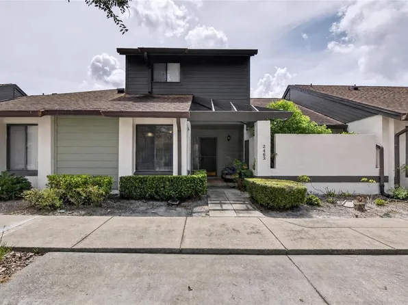 2463 GRAND TETON CIRCLE #2463, WINTER PARK, FL 32792