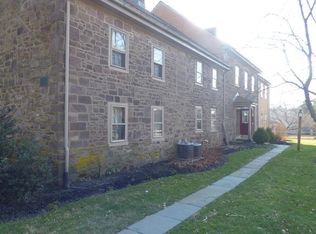 3 Leedom Pl #3, Newtown, PA 18940