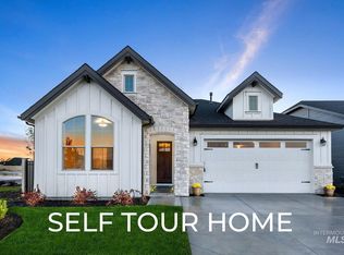 2529 E Galleon Ln, Meridian, ID 83642