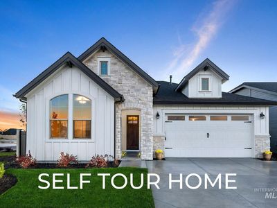 2529 E Galleon Ln, Meridian, ID, 83642