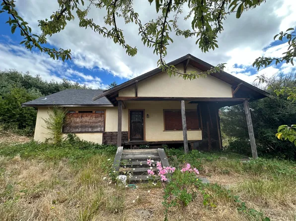 145 Lincoln St, Petrolia, CA 95558