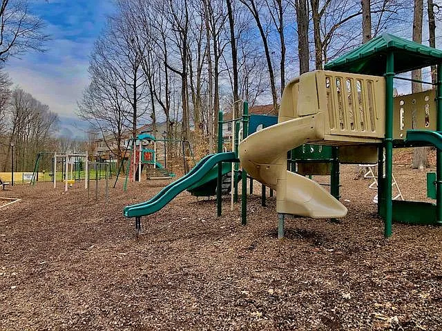 Play ground