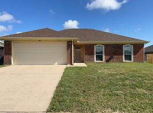 309 Viola Dr, Killeen, TX 76542