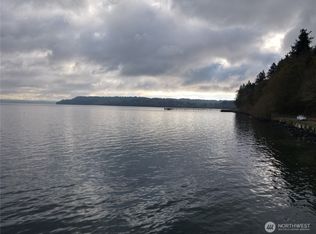 21400 Dockton Rd SW, Vashon, WA 98070