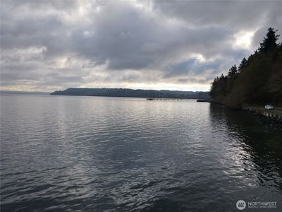 21400 Dockton Road SW, Vashon, WA, 98070