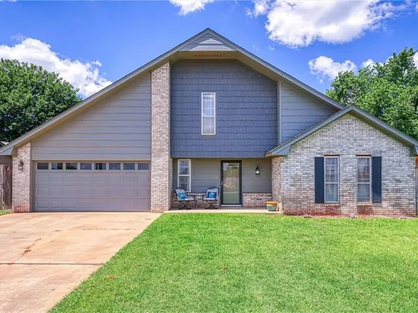 909 N Peace Ave, Elk City, OK 73644