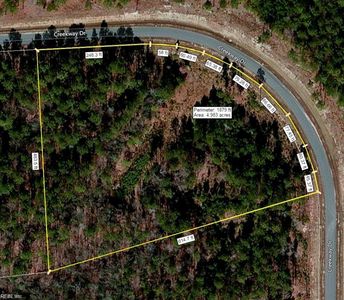 2180 Creekway Dr, Smithfield, VA, 23430