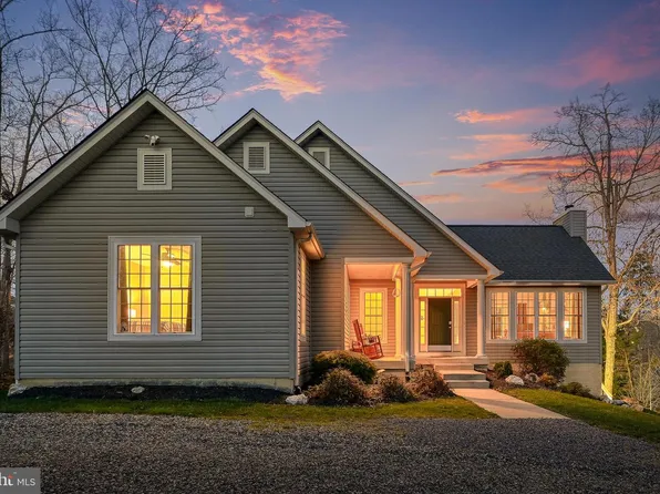 149 Mastin Dr, Mineral, VA 23117