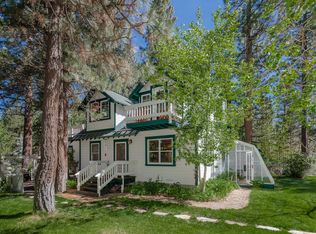 14032 Wendy Way, Truckee, CA 96161
