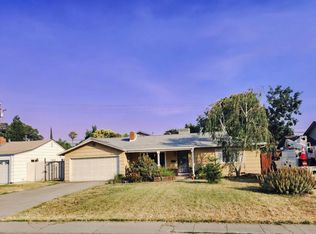 1616 W Benjamin Holt Dr, Stockton, CA 95207