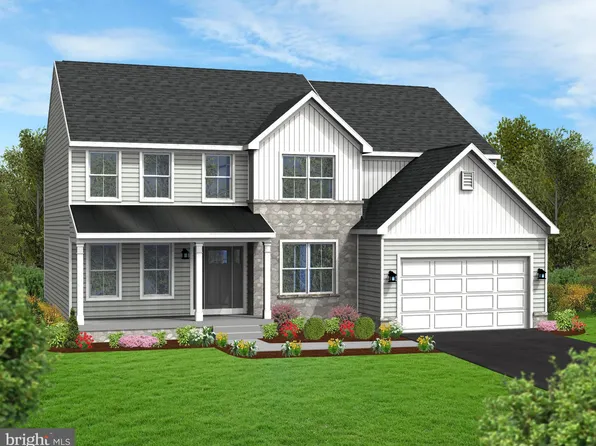 1044 Ryebrook Rd, Reading, PA 19608