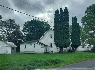 10546 Bonta Bridge Rd, Jordan, NY 13080