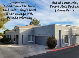 295 N Rural Rd UNIT 116, Chandler, AZ 85226