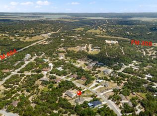 1355 Lasso, Canyon Lake, TX 78133