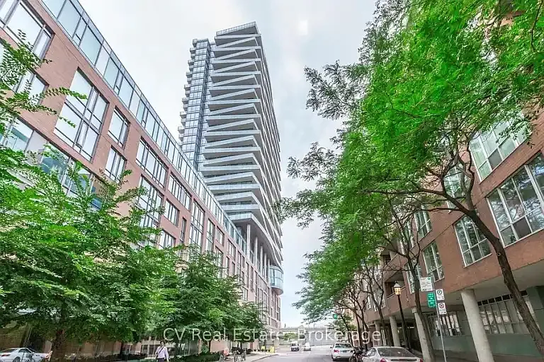 1 Market St #2308 — Photo 7