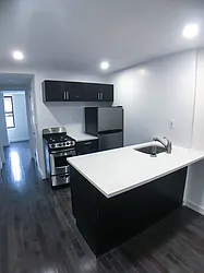 Rented by Kahen Properties