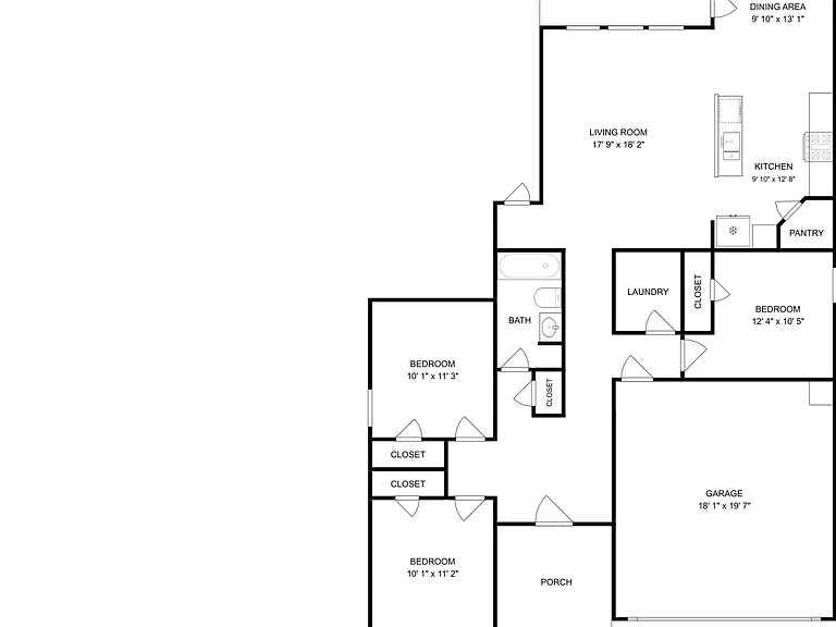 3323 Hawkins Dr — Photo 16