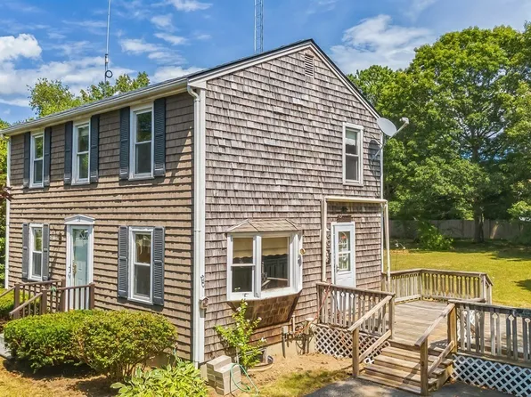 58 Stockade Path, Plymouth, MA 02360