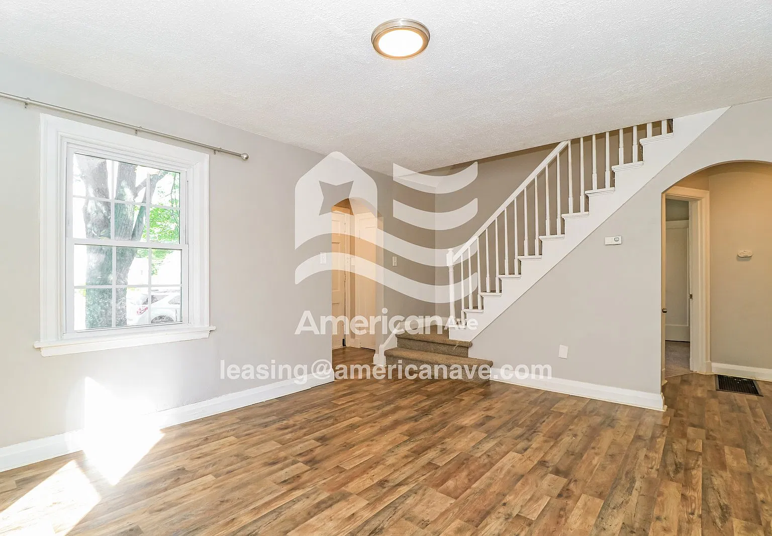 4 bed, 1.0 bath, 1174 sqft, $1,420 — Photo 4