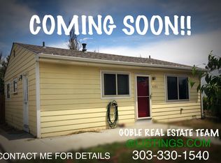 6151 W 53rd Ave, Arvada, CO 80002