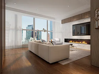 Rented by Winzone Realty Inc