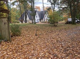 43 Pickens St, Lakeville, MA 02347