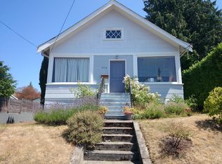 3716 41st Ave SW, Seattle, WA 98116