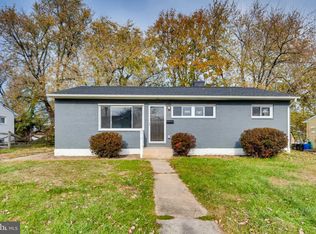 2614 Edgewood Ave, Parkville, MD 21234