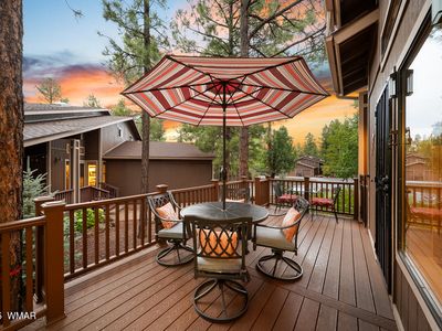 2754 Ponderosa Cir, Pinetop, AZ, 85935