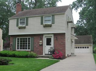 1619 Wildwood Rd, Toledo, OH 43614