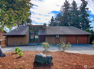 Country Club Estates, Burlington, WA 98233