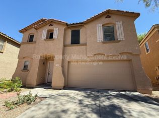 8145 W Palo Verde Ave, Peoria, AZ 85345