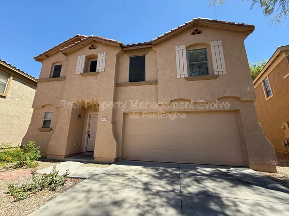 8145 W Palo Verde Ave, Peoria, AZ 85345