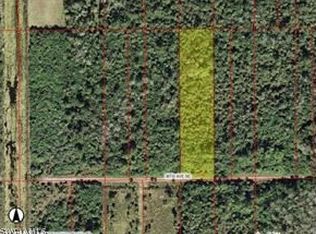 36th Ave SE, Naples, FL 34117