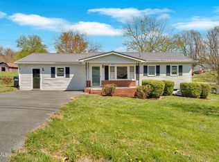 1683 Dexter Rd, Kingsport, TN 37660
