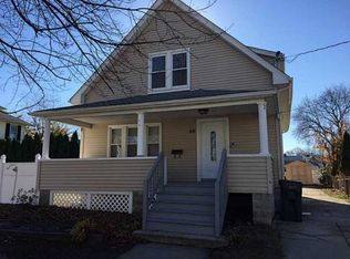 68 Waldron Ave, Cranston, RI 02910