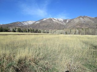 3 Parsons Rd, La Veta, CO 81055